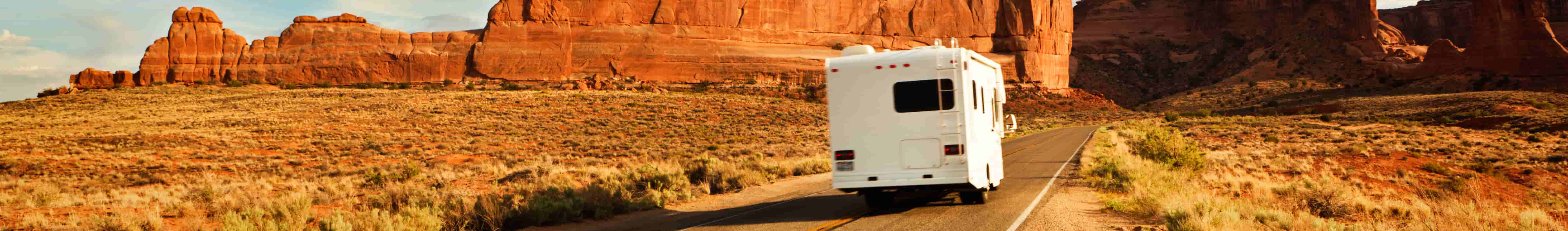 RVing Trends's profile banner