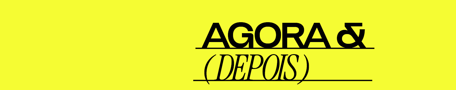 Banner del profilo di Agência Mūse