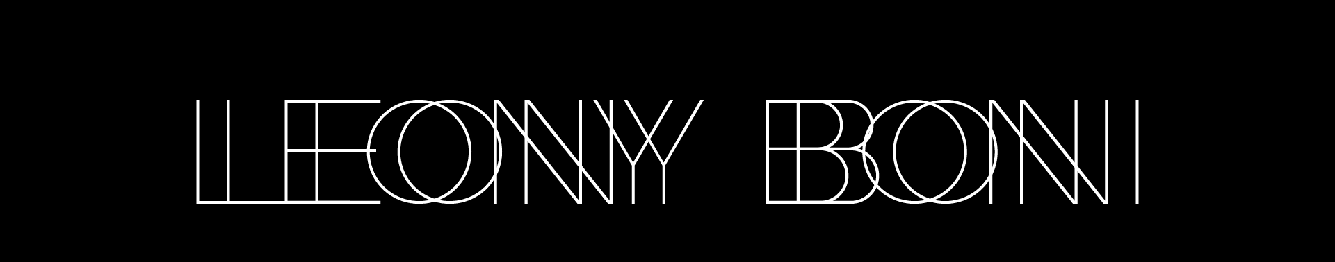 Leony Boni's profile banner