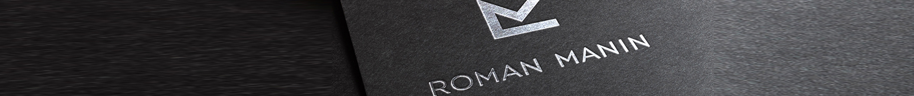 Roman Manin's profile banner
