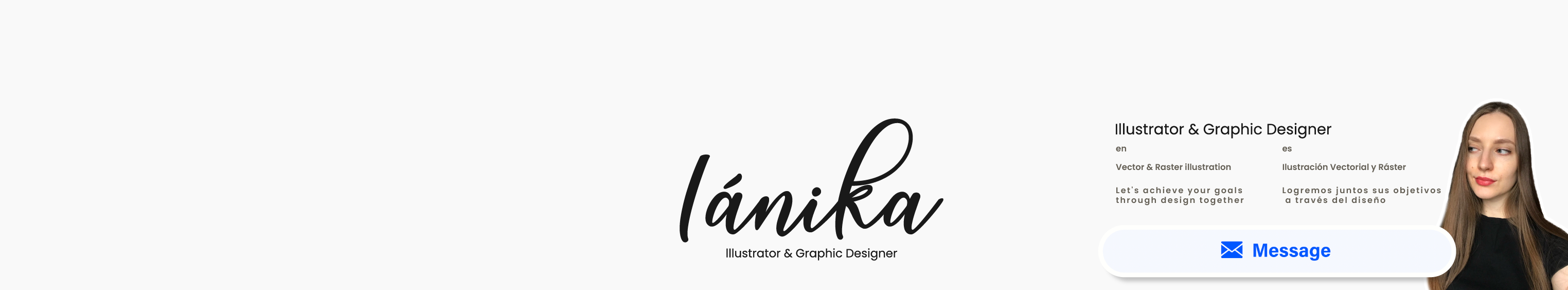 Iánika ㅤ's profile banner