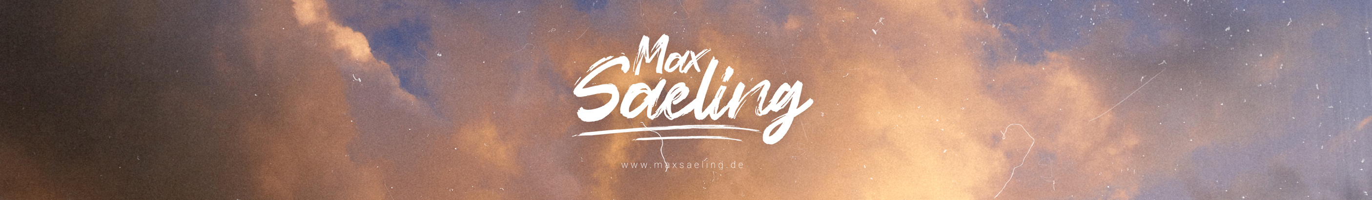 Max Saeling's profile banner