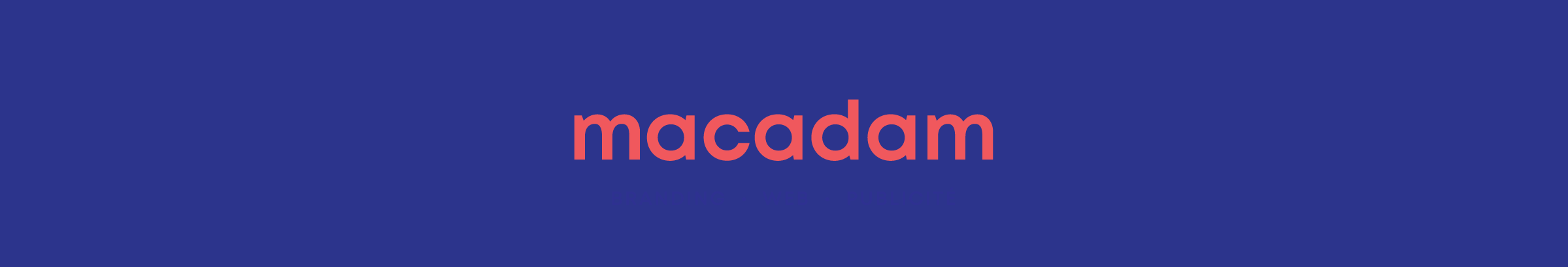 Macadam Marketing's profile banner