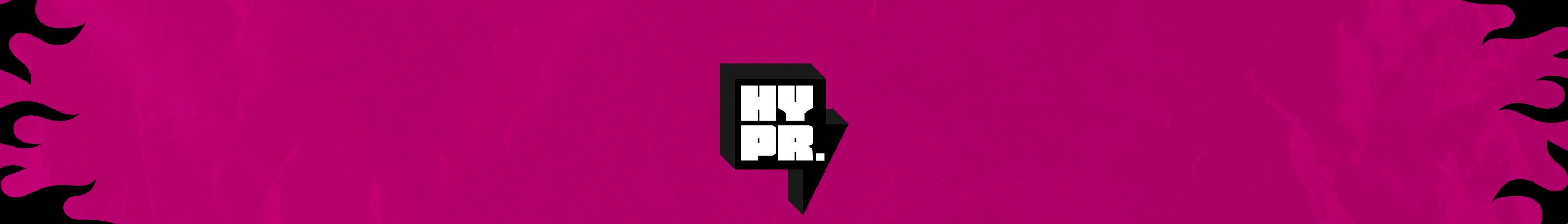 Bannière de profil de Hypr Design | Lucas