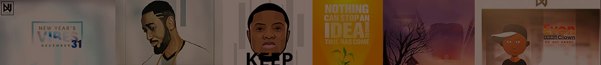 Banner del profilo di Ransford Ohene Wiredu