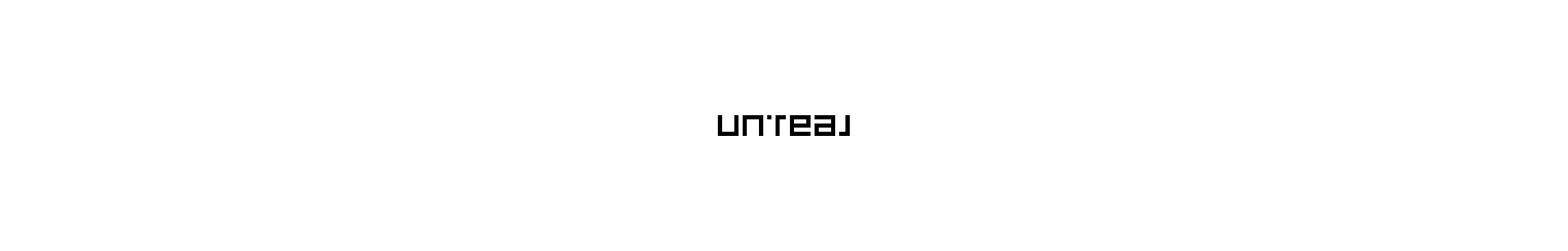 UN-REAL STUDIO's profile banner