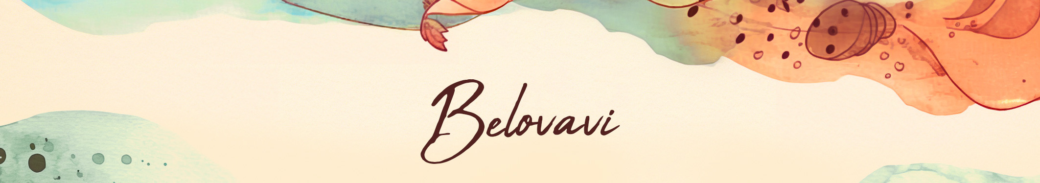 Victoria Belova's profile banner