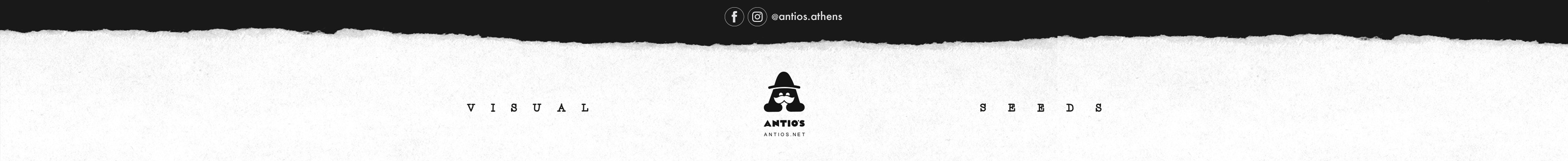 Antios Athens's profile banner