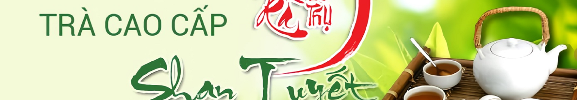 Banner del profilo di Phong Vân Trà