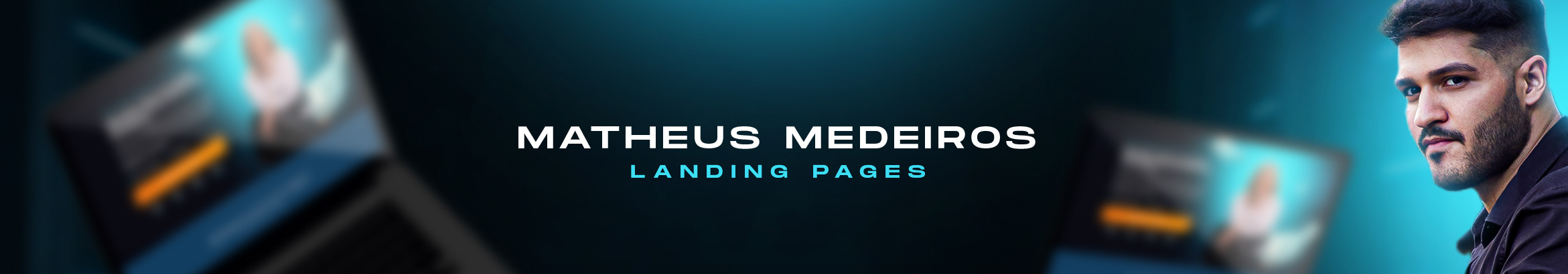 Matheus Medeiros's profile banner