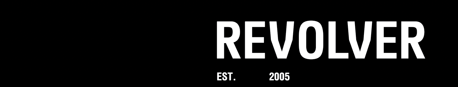 Revolver México's profile banner