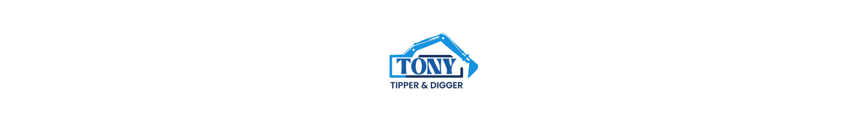 Tony & Digger Services's profile banner