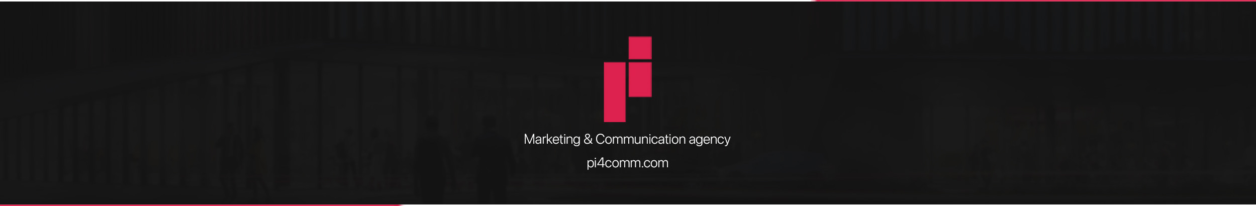 PI Marketing's profile banner