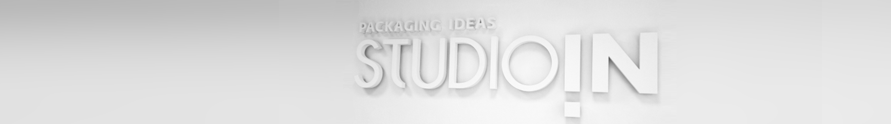 STUDIOIN packaging ideas's profile banner