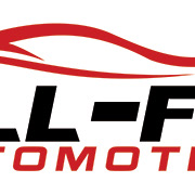 Logo of All-Fit Automotive