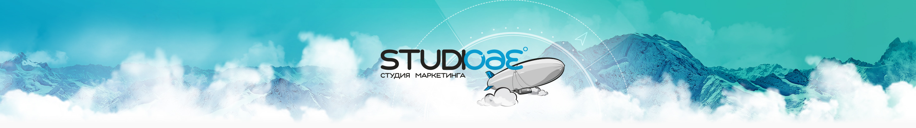 STUDIO 360's profile banner