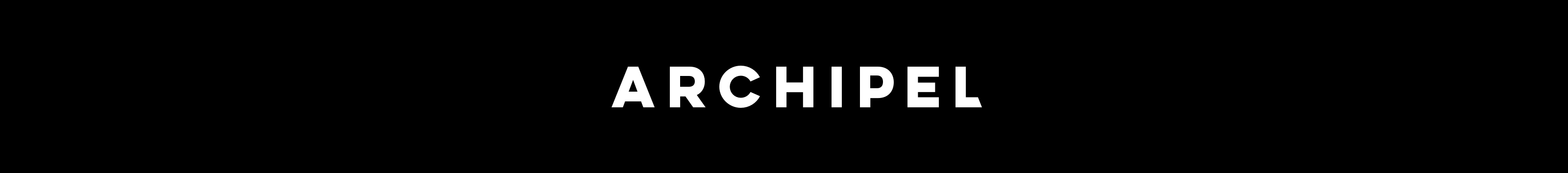 Archipel Montreal's profile banner