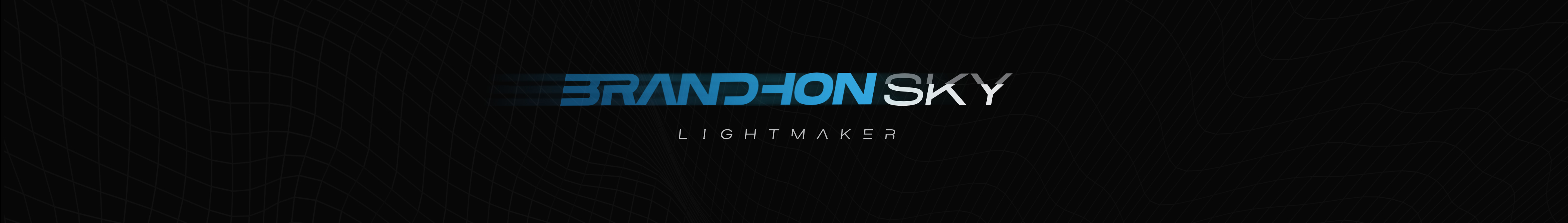 BRANDHON SKY's profile banner