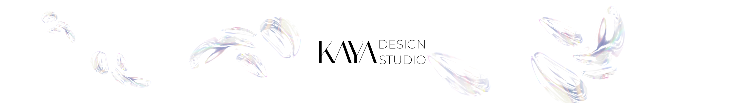 KAYA designstudio's profile banner