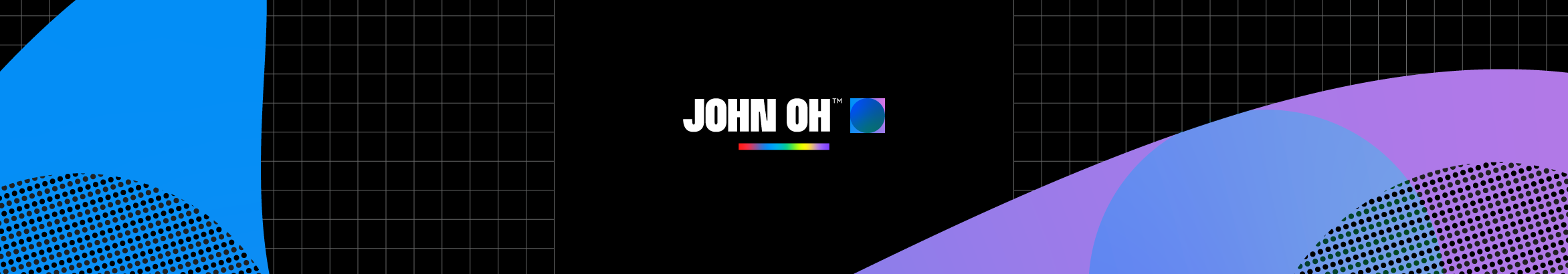 John Olivares's profile banner