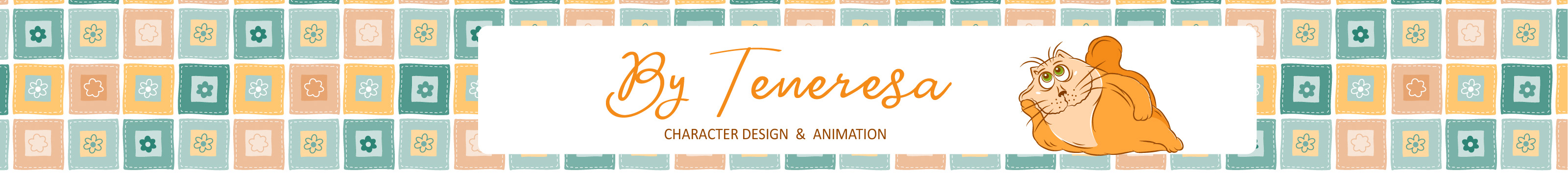 Teneresa ツ's profile banner