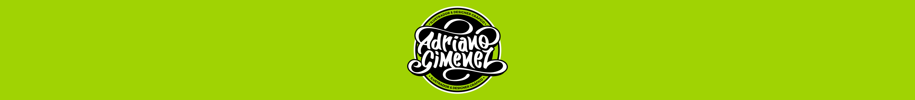 Adriano Gimenez's profile banner