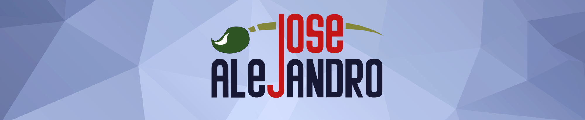Bannière de profil de Jose Alejandro