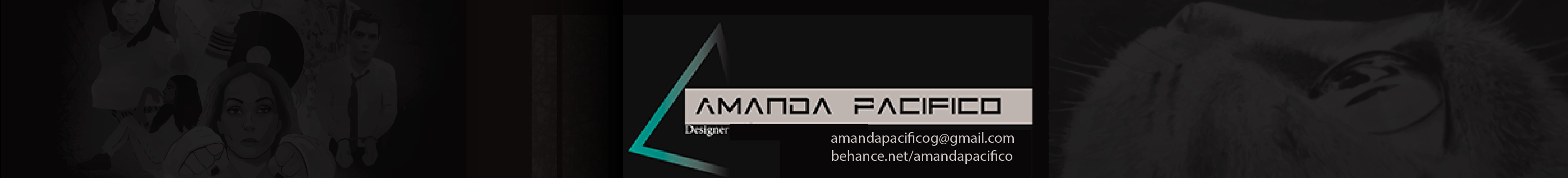 Amanda Pacífico's profile banner