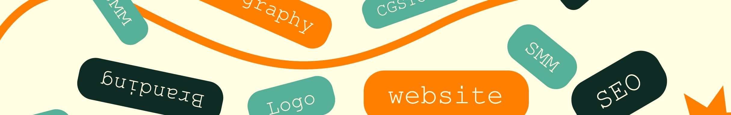CG Store's profile banner