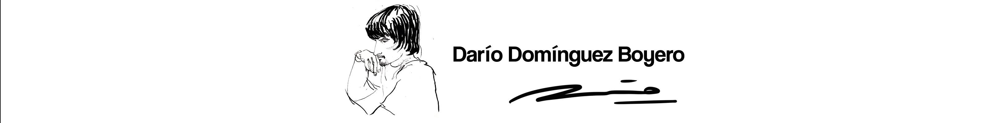 Dario Dominguez Boyero's profile banner