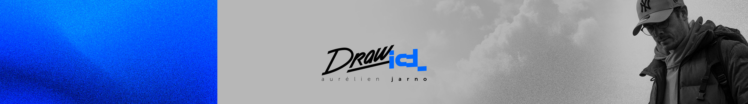 DRAWID - Aurélien Jarnos profilbanner