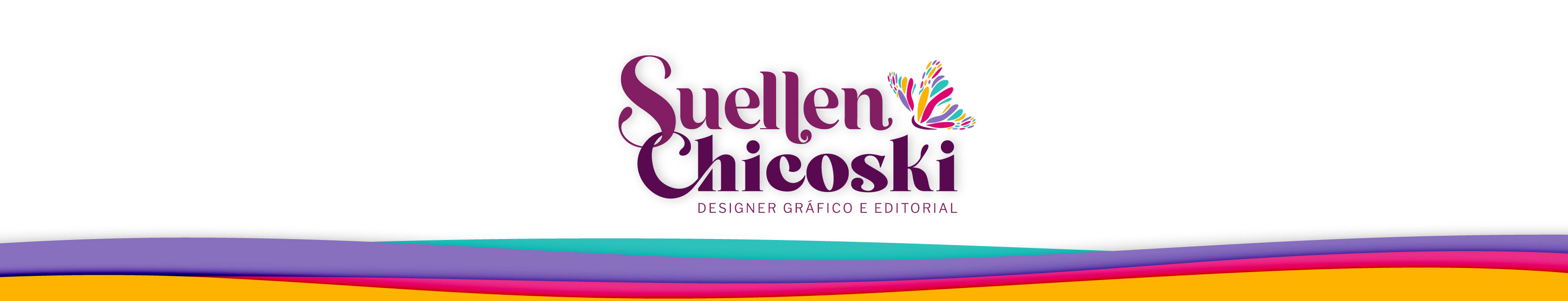 Suellen Chicoski do Prado's profile banner