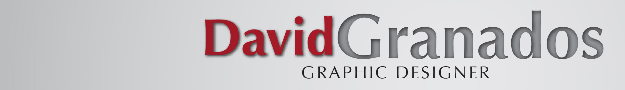 David Granados's profile banner