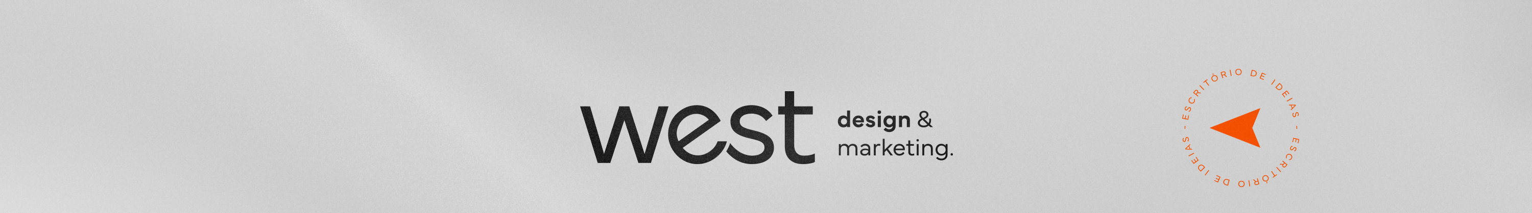 Banner de perfil de Escritório West