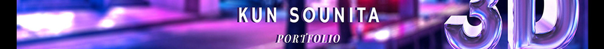 Kun Sounita's profile banner