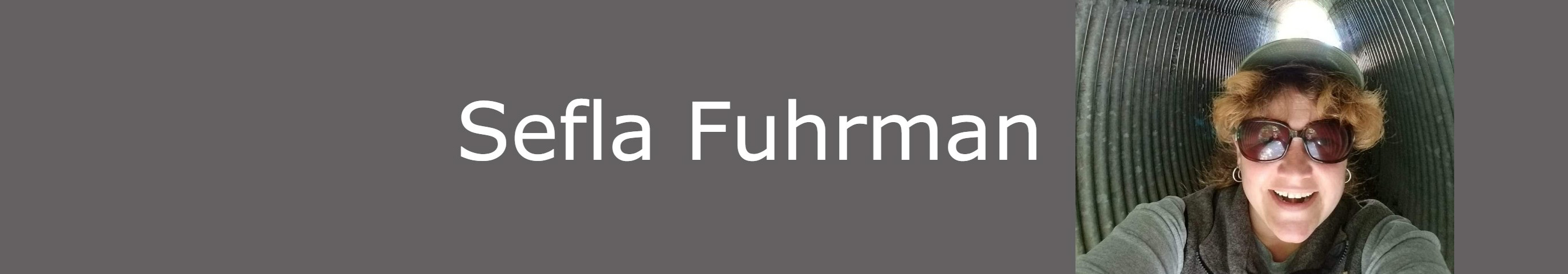 Sefla Fuhrman's profile banner