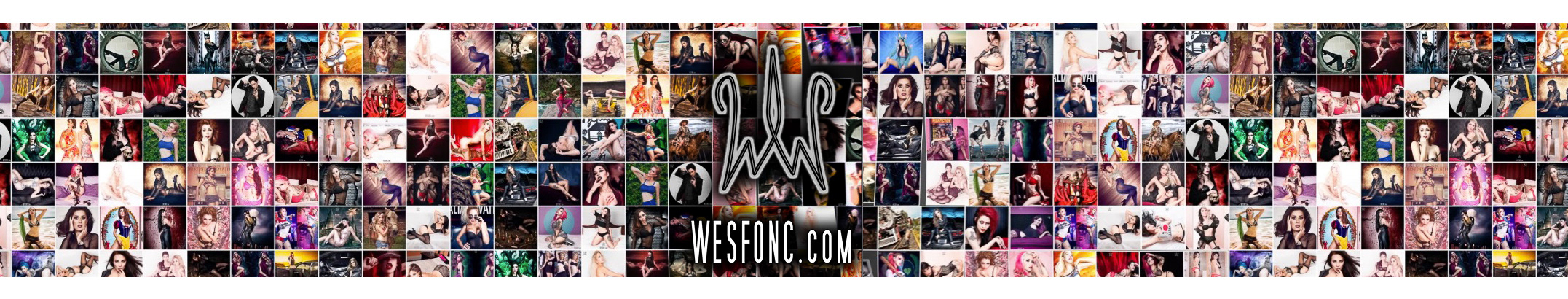 Wes Fonc's profile banner