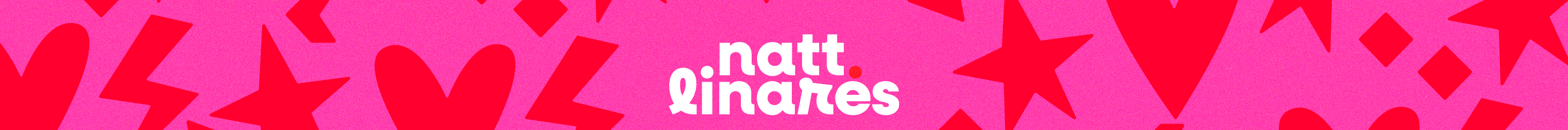 Natalia Linares's profile banner