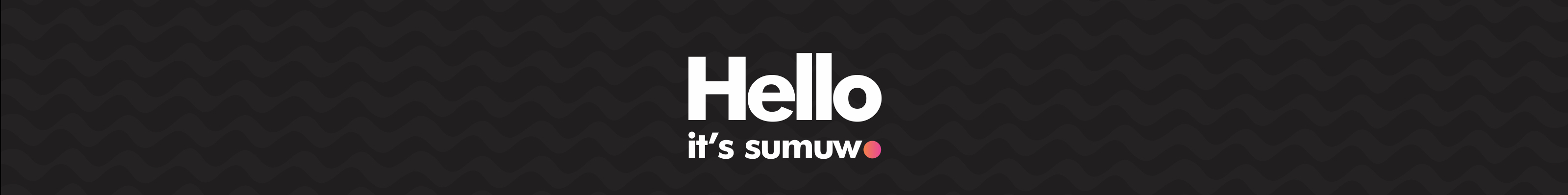 sumuw advertising's profile banner