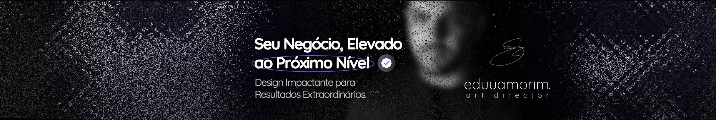Eduardo Amorim's profile banner