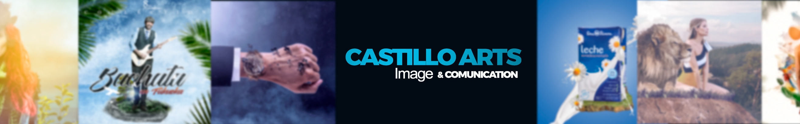Rob Castillo's profile banner