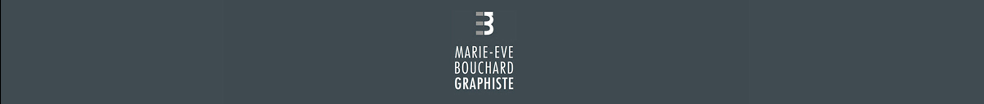 Marie-Eve Bouchard のプロファイルバナー