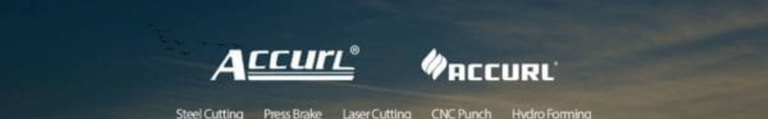 Accurl Machine's profile banner