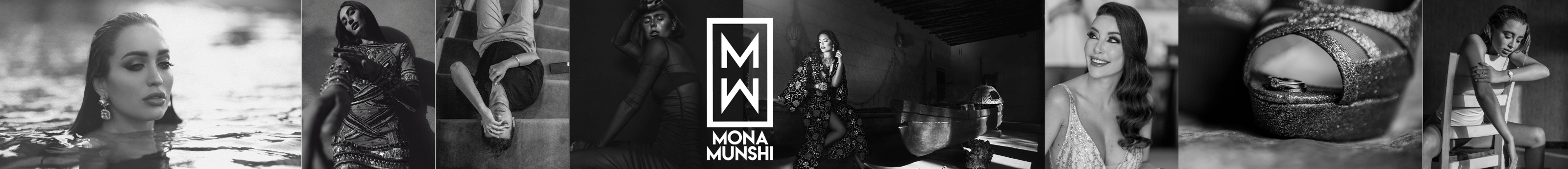 Mona Munshi's profile banner