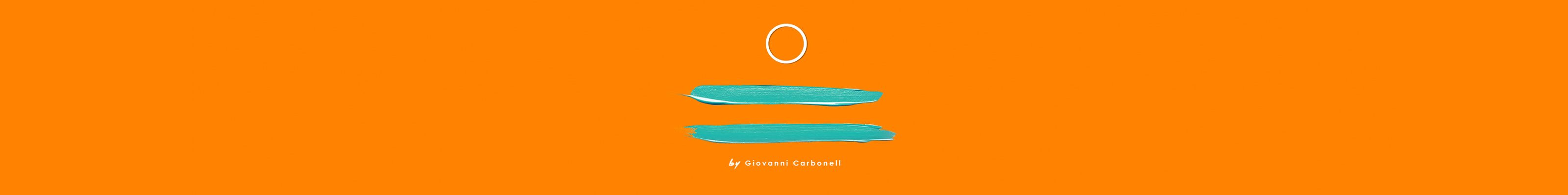 Giovanni G. Carbonell's profile banner