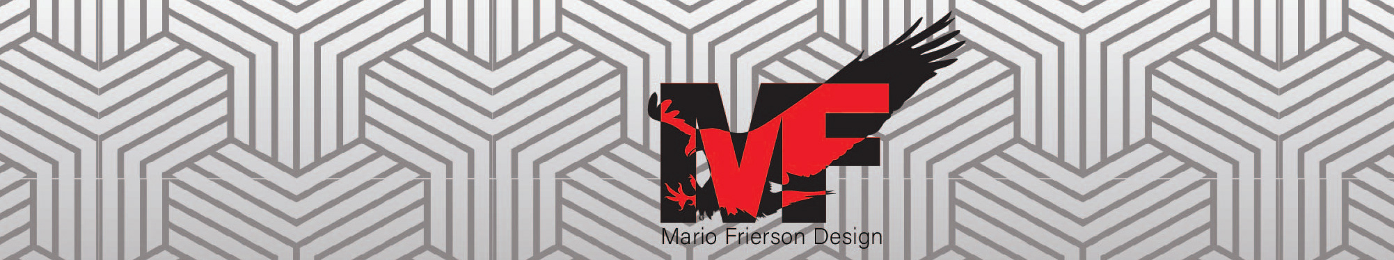 Banner de perfil de Mario Frierson