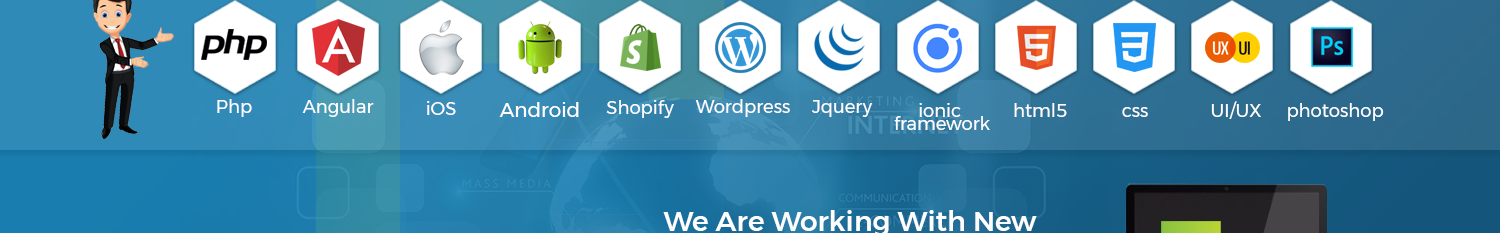 Gsquare Web Technologies Pvt Ltd's profile banner