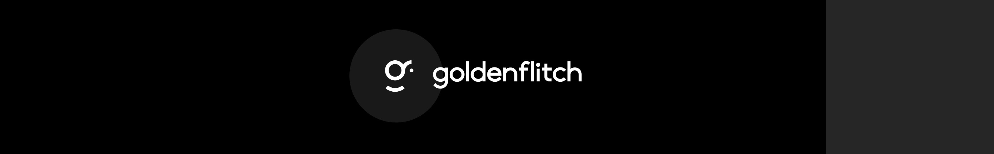 Goldenflitch ®'s profile banner