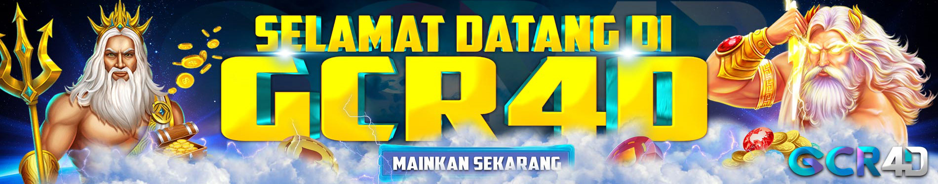 GCR4D Link's profile banner