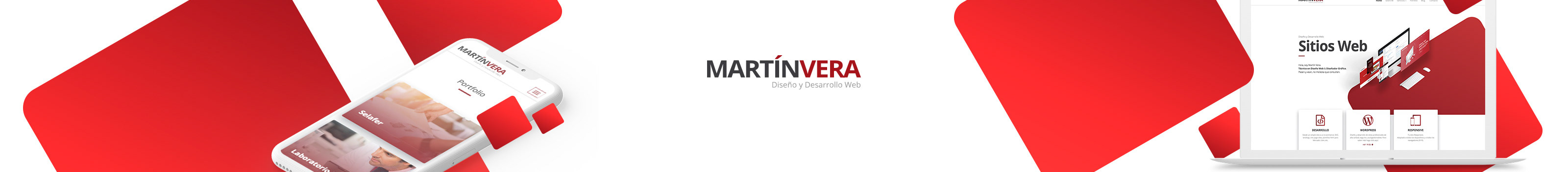 Martín Vera's profile banner